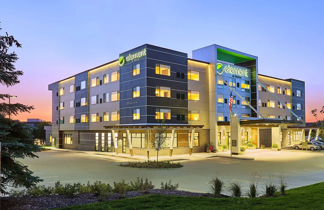 Element By Marriott Albuquerque Uptown-1