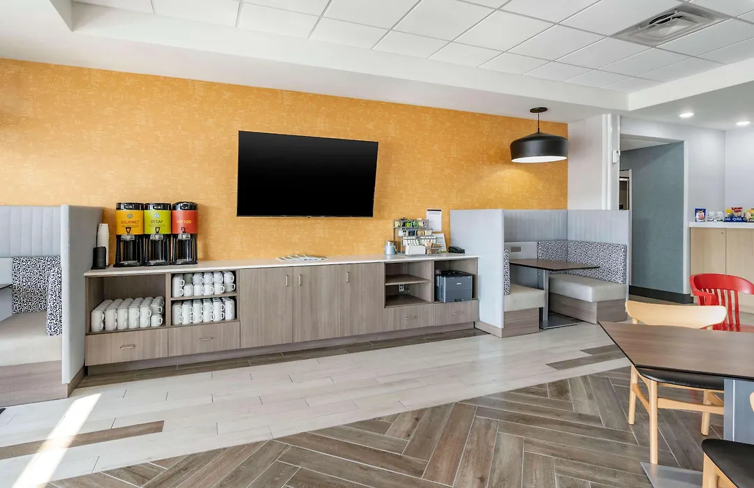 Home2 Suites Lexington Keeneland Airport, Ky-1