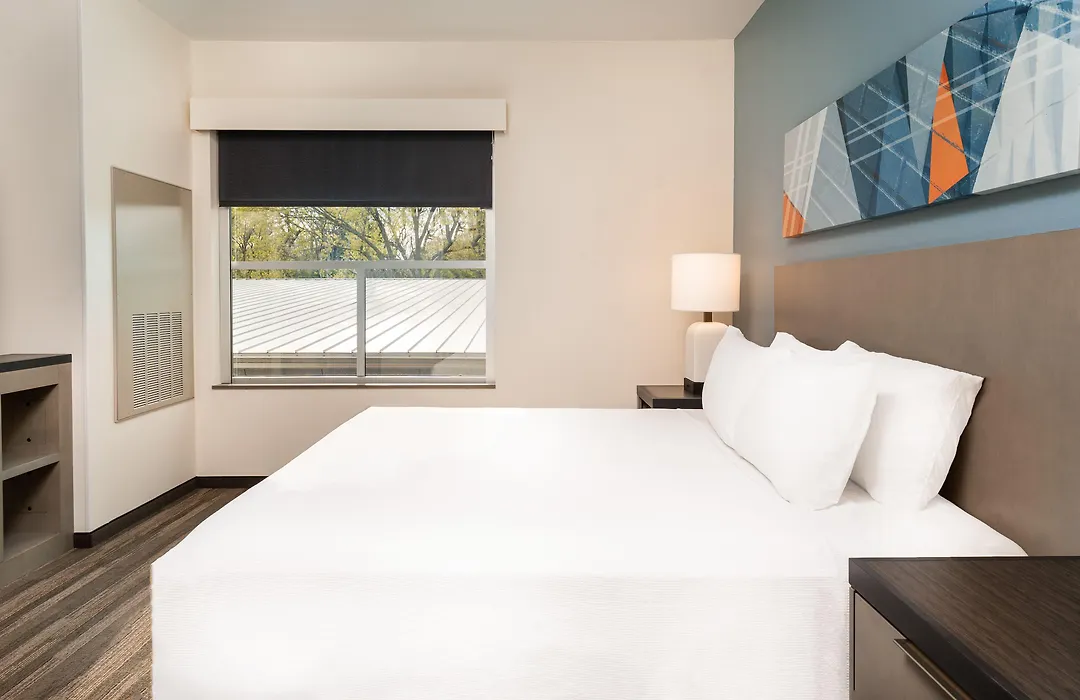 Hyatt House Nashville Airport-1