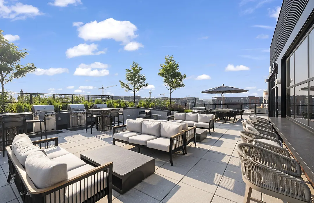 Global Luxury Suites At Capitol Hill-1