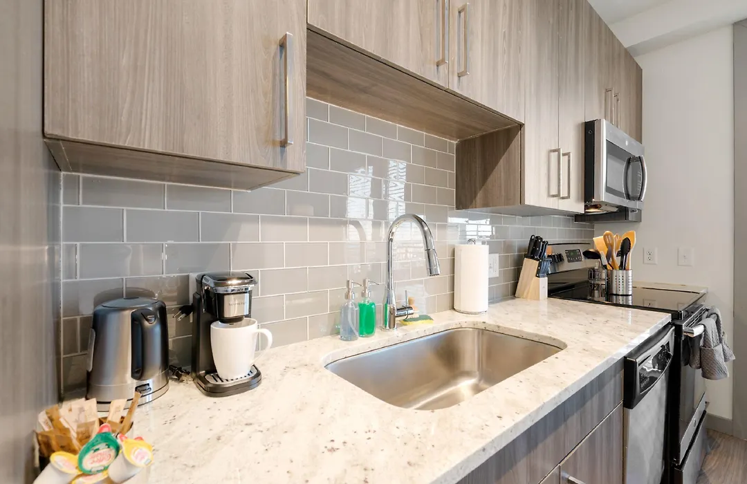 Kasa Arlington Dallas-1