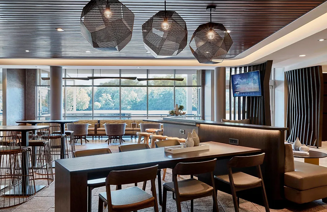 Springhill Suites By Marriott Roanoke North-1