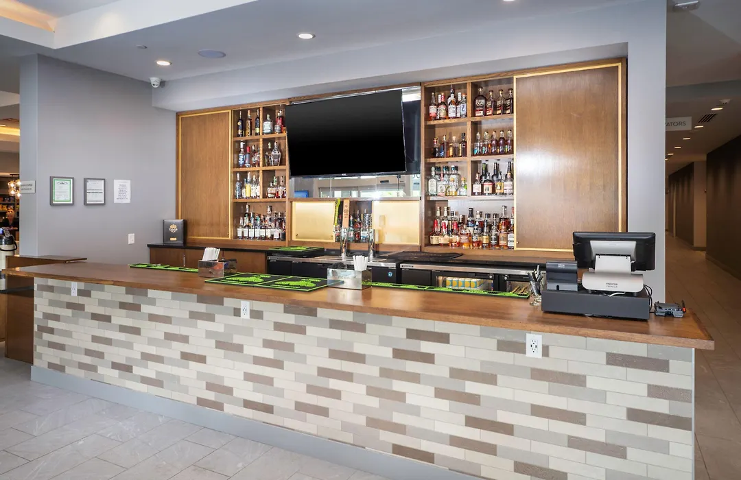 Towneplace Suites By Marriott Louisville Downtown-1