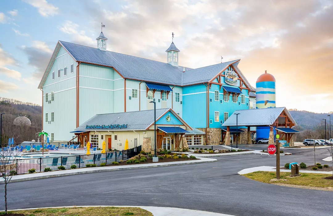 The Lodge At Camp Margaritaville-1