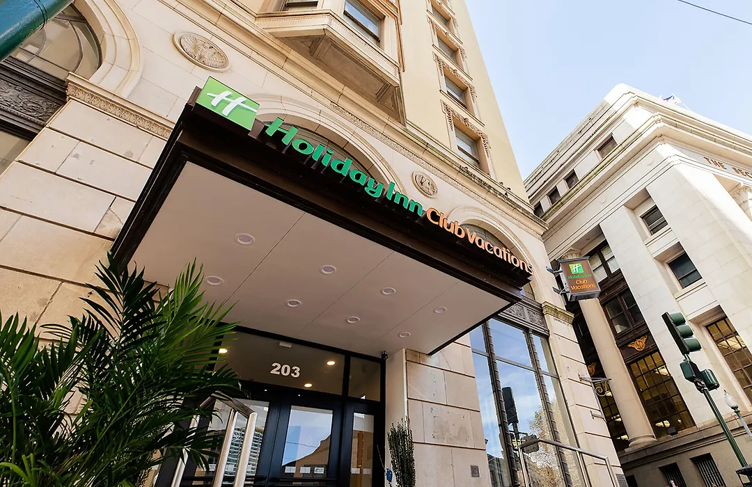 Holiday Inn Club Vacations New Orleans Resort-1