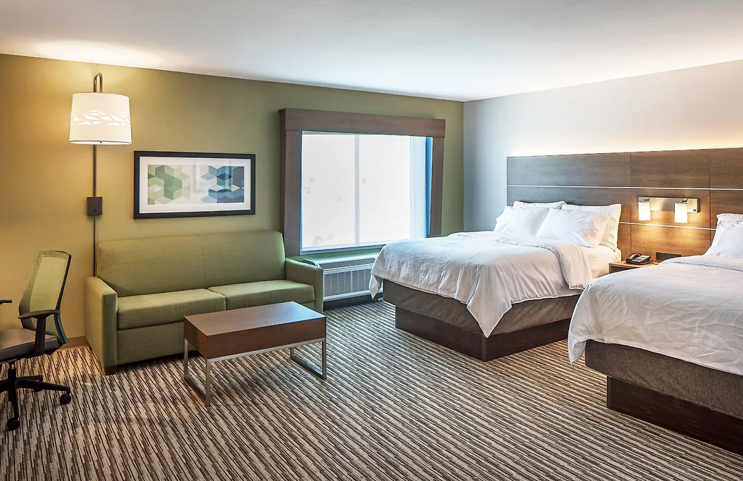 Holiday Inn Express & Suites - West Omaha - Elkhorn By Ihg-1