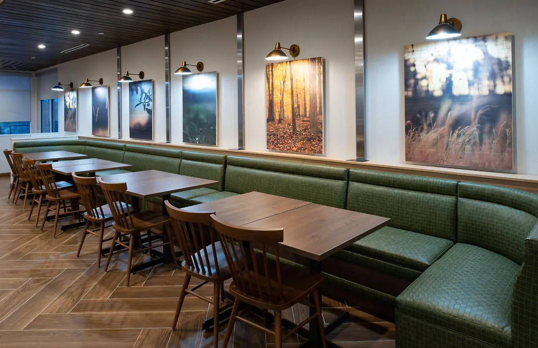 Fairfield Inn & Suites By Marriott Charlotte University Research Park-1