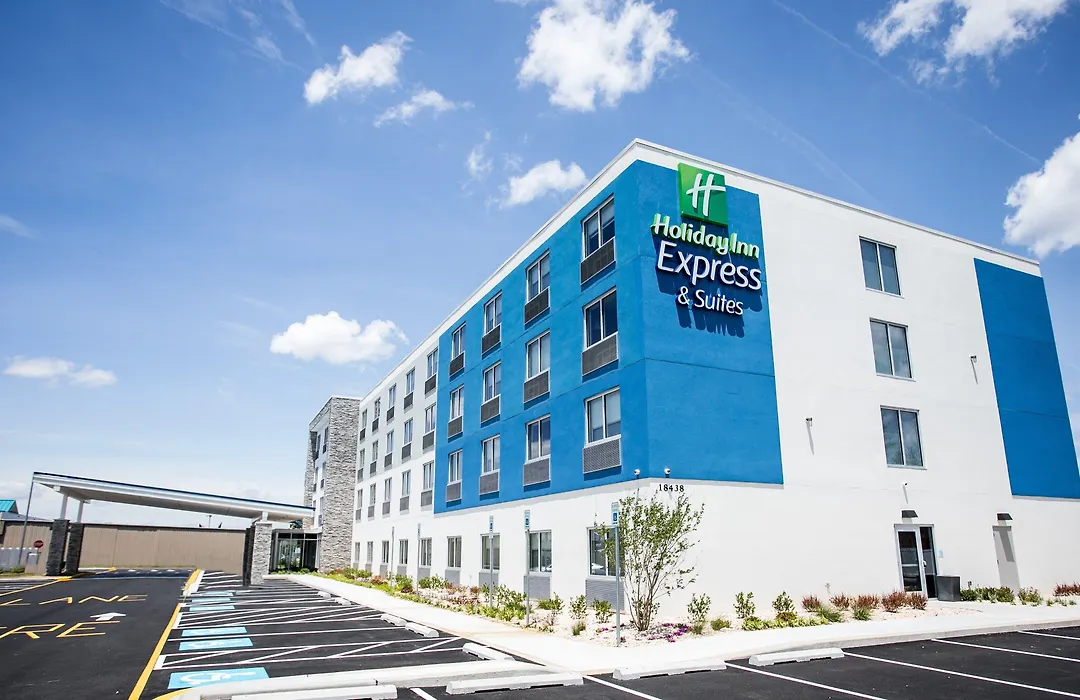 Holiday Inn Express & Suites Rehoboth Beach By Ihg-1