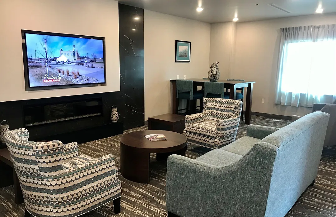 Staybridge Suites - Sioux Falls Southwest By Ihg-1