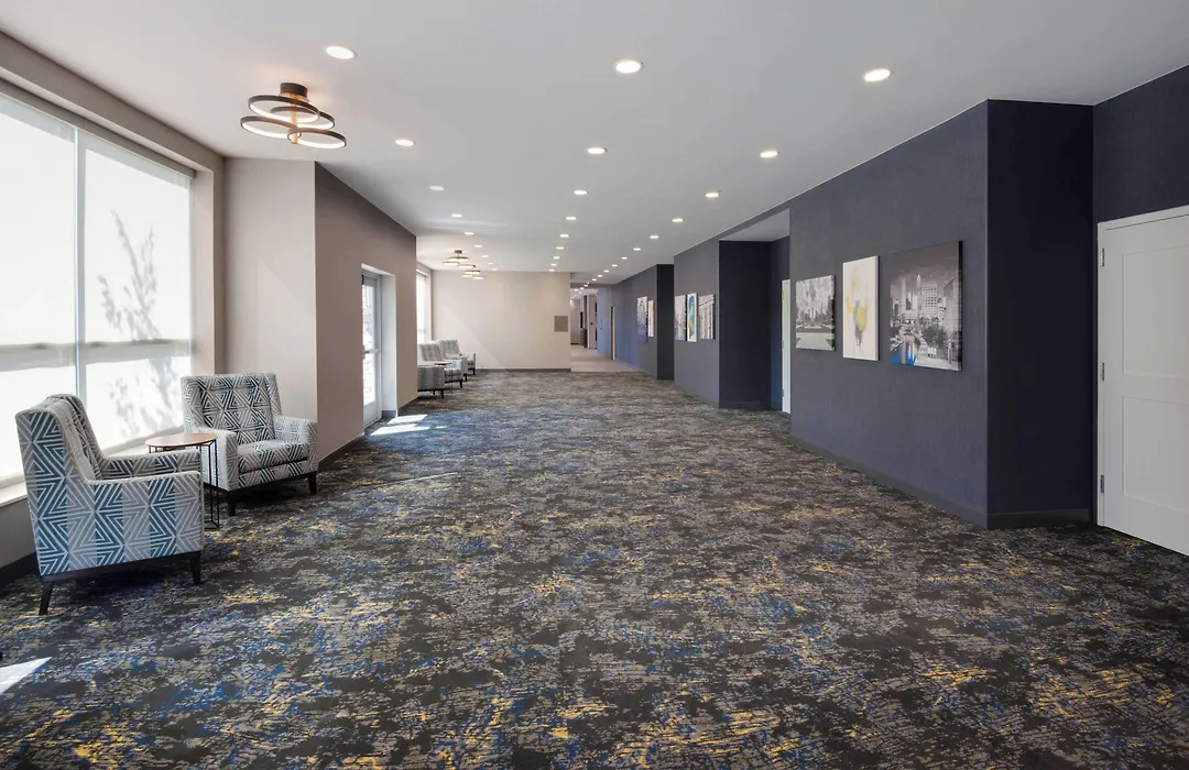 Springhill Suites By Marriott Indianapolis Keystone-1