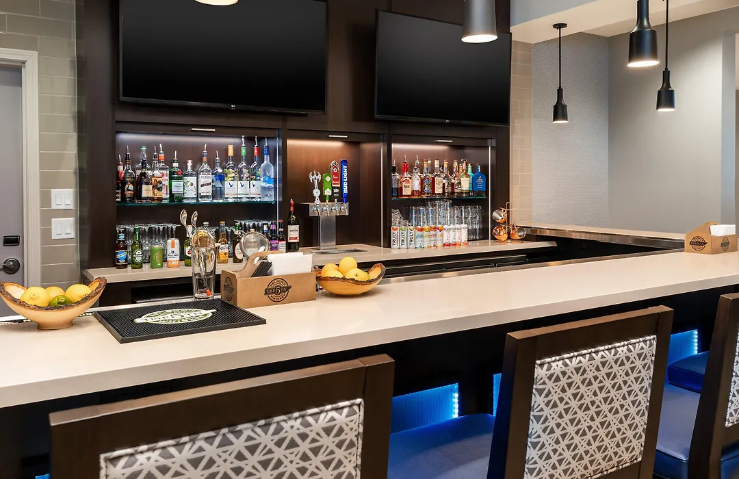 Staybridge Suites Nashville - Vanderbilt Area By Ihg-1