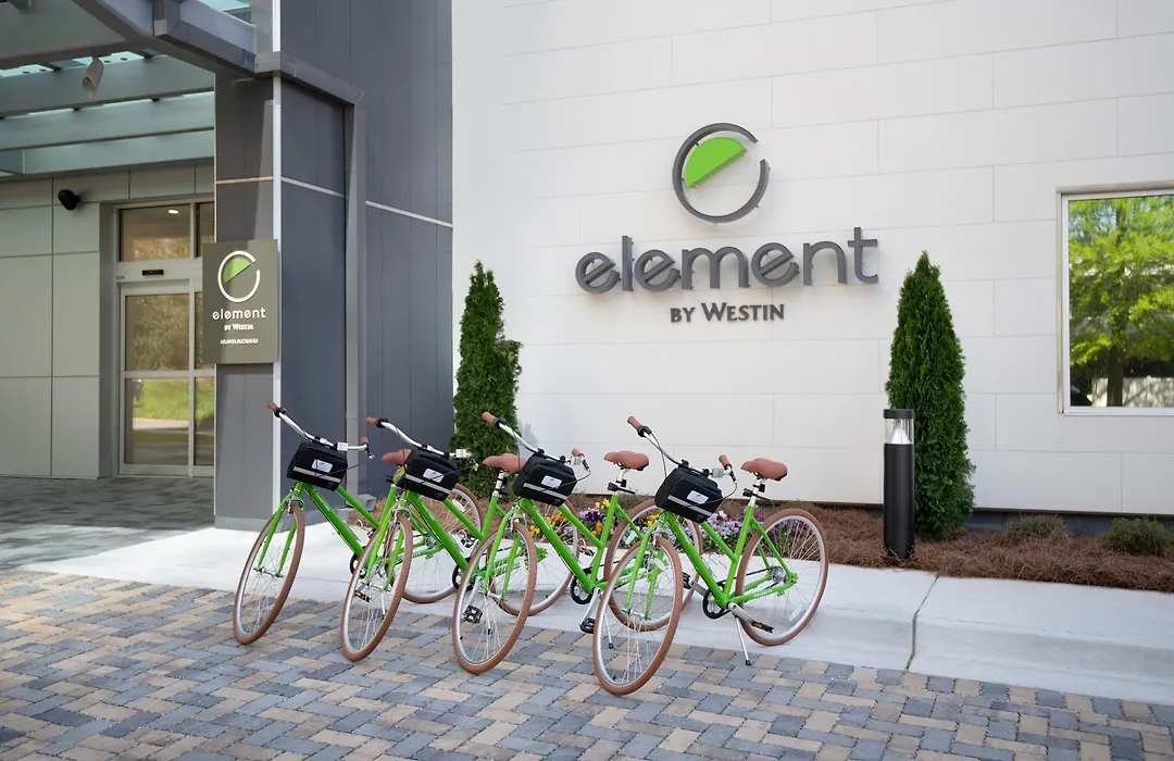 Element By Marriott Atlanta Buckhead-1