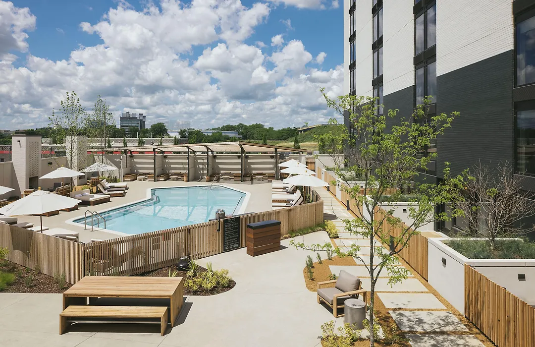 Drift Nashville, A Member Of Design Hotels-1
