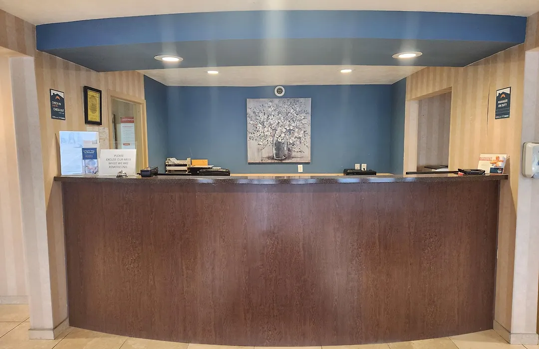 The Boardwalk Inn-1