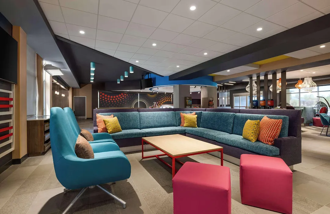 Tru By Hilton Charlotte Tyvola I-77-1