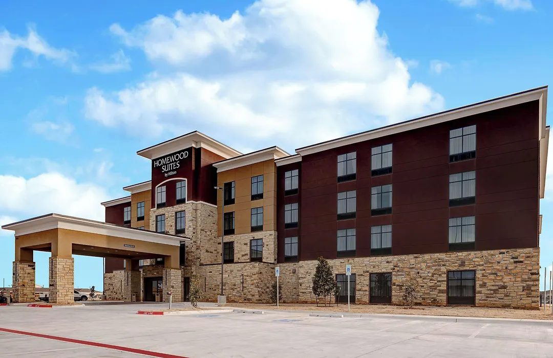 Homewood Suites By Hilton Oklahoma City Quail Springs-1