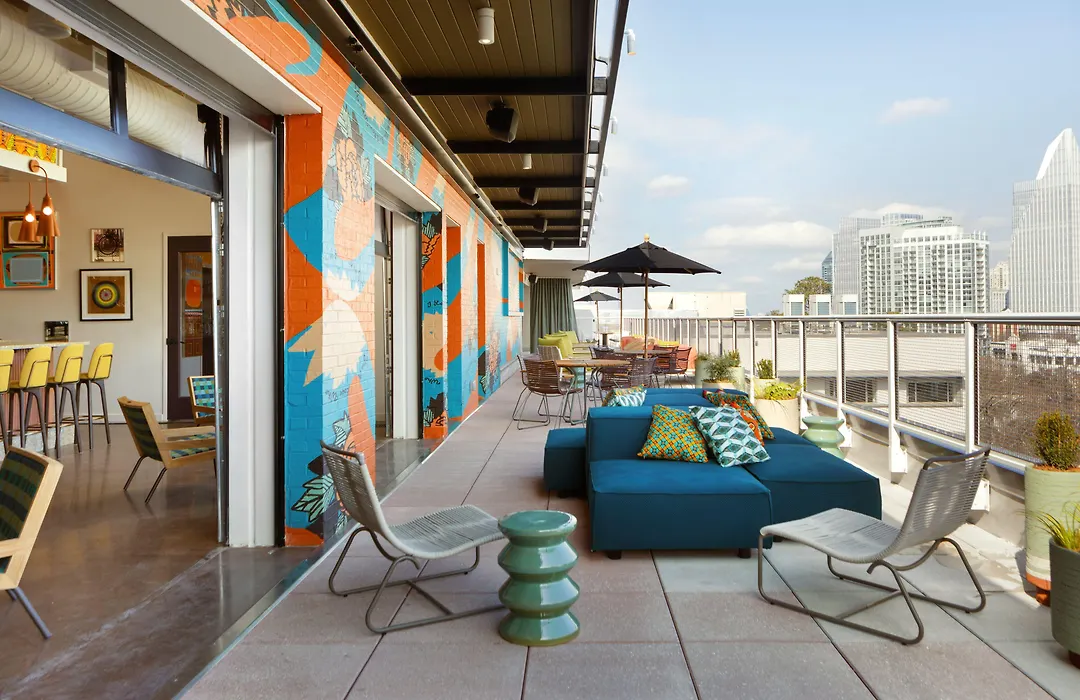Kimpton Sylvan Atlanta - Buckhead By Ihg-1