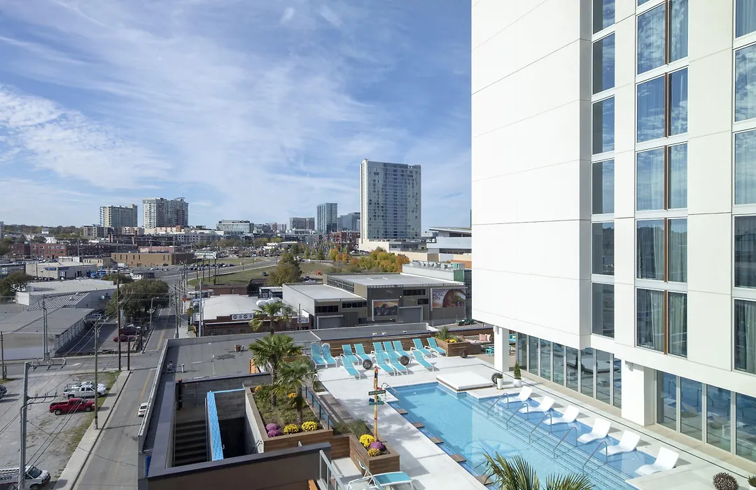 Margaritaville Vacation Club - Nashville-1