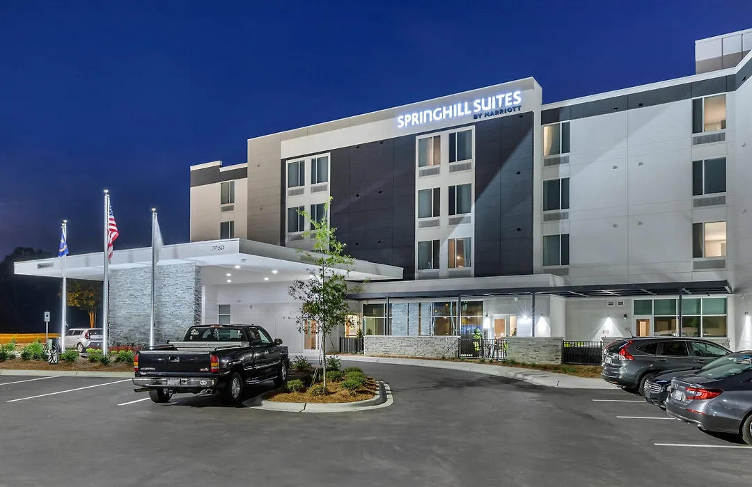 Springhill Suites Charlotte Southwest-1