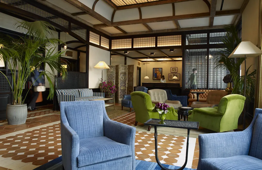 The Greenwich Hotel-1
