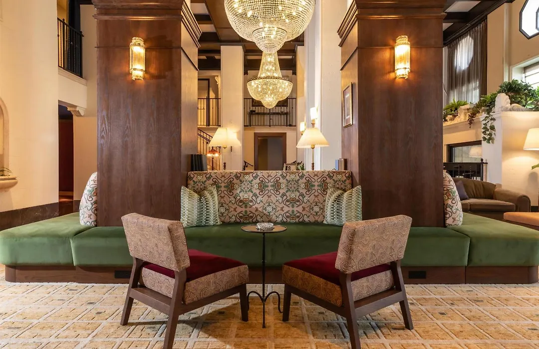 Holston House Nashville, In The Unbound Collection By Hyatt-1