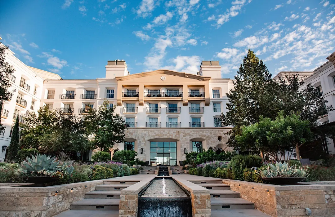Signia By Hilton La Cantera Resort & Spa-1