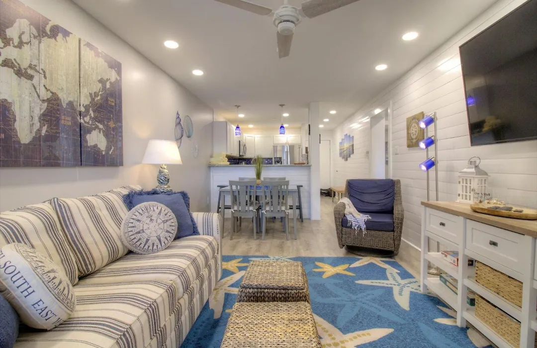 Mariner'S Cove - A 202-1