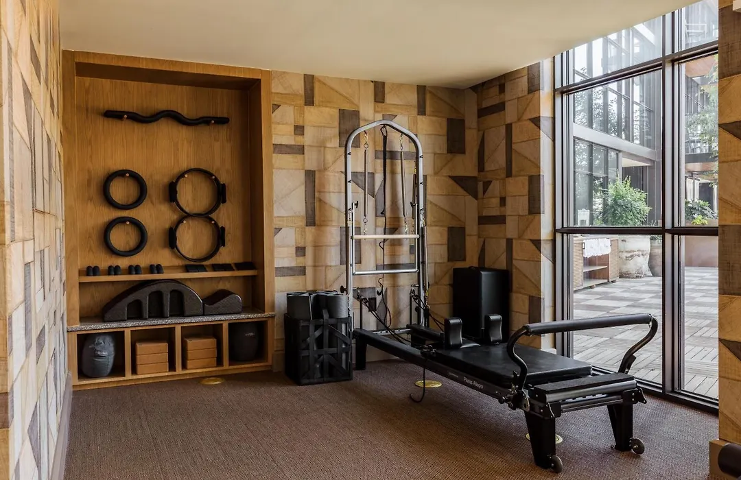 Bowie House, Auberge Collection-1