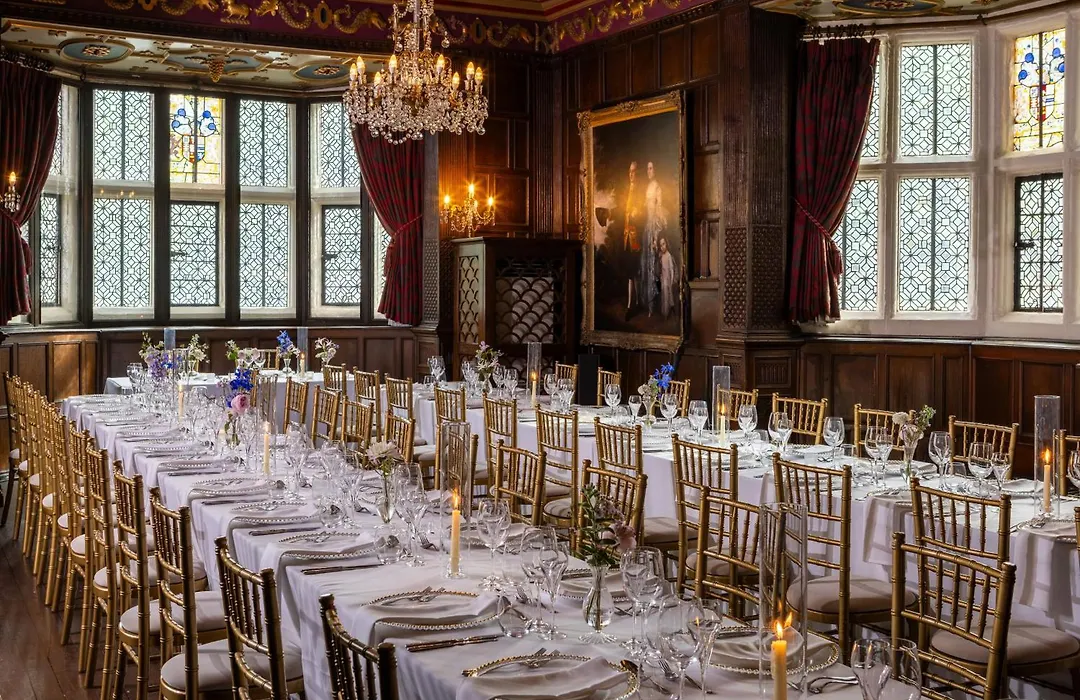 New Hall Hotel & Spa, Birmingham-1