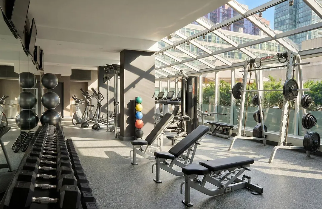 Soho Hotel Toronto-1