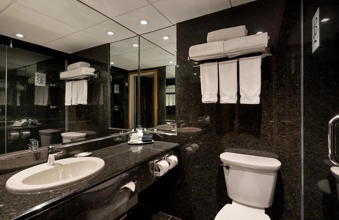 Banff Park Lodge-1