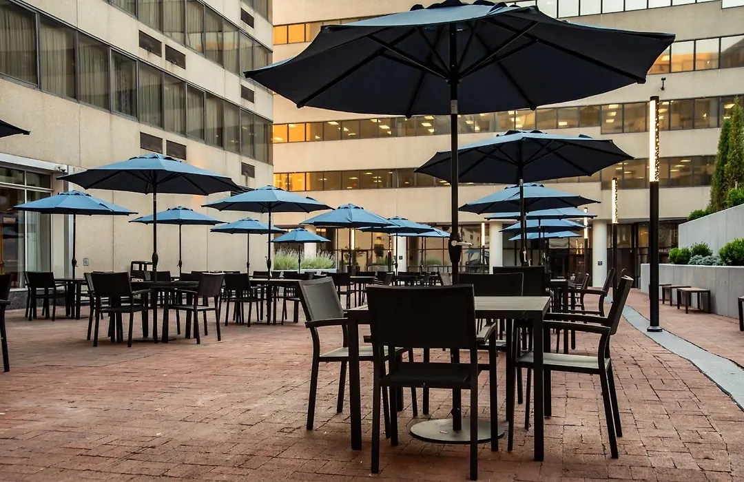Holiday Inn Washington Capitol - Natl Mall By Ihg-1