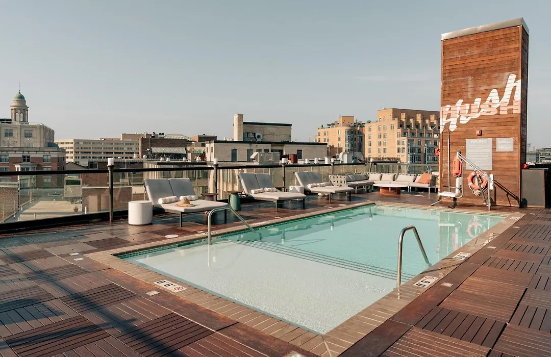 Viceroy Washington Dc-1