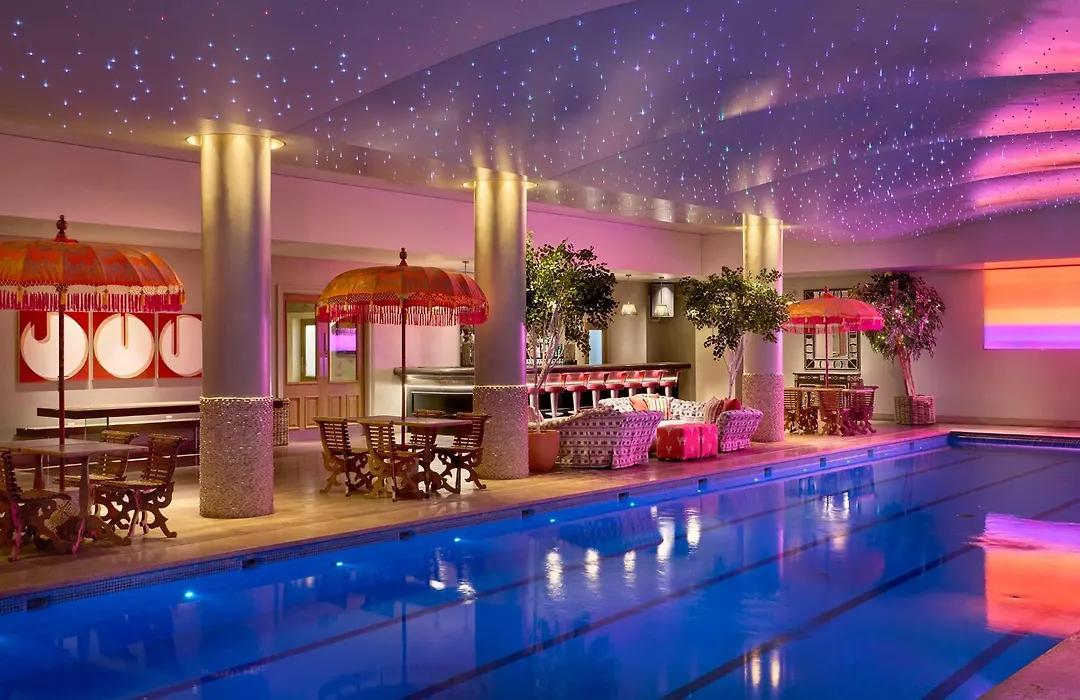 Haymarket Hotel, Firmdale Hotels-1