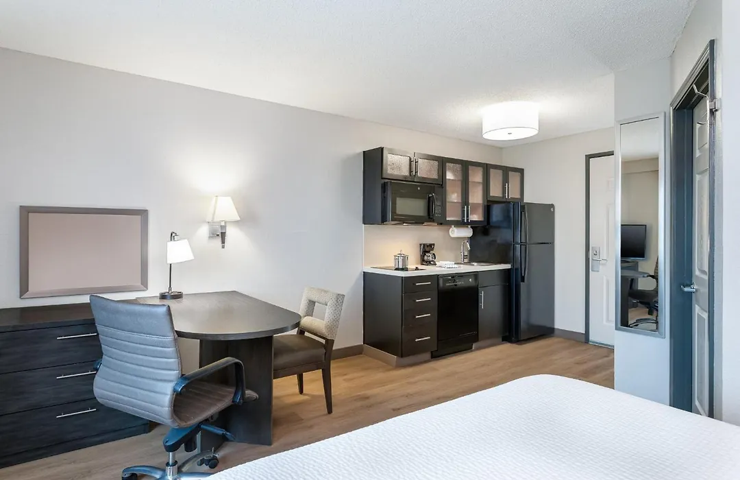 Candlewood Suites Indianapolis Northeast By Ihg-1