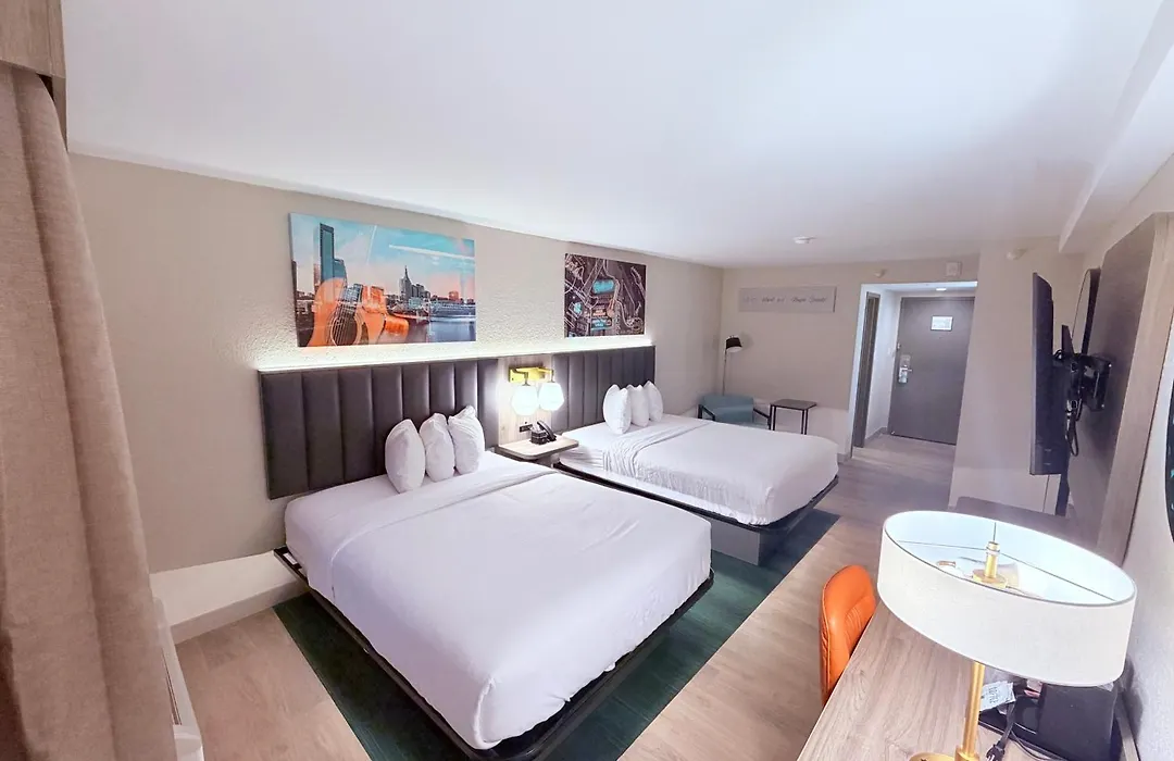 La Quinta By Wyndham Nashville Airport/Opryland-1