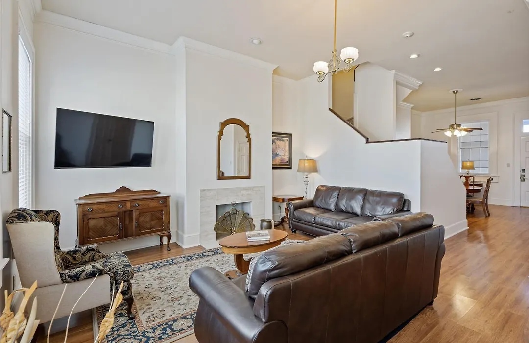 Grenoble House-1