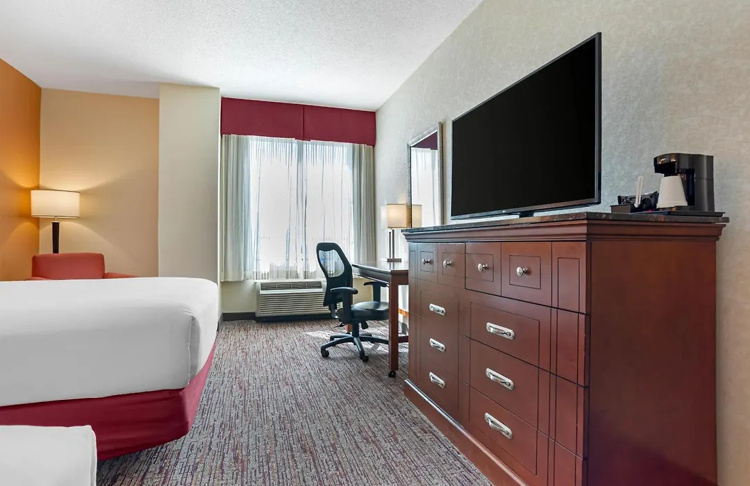 Drury Inn & Suites Baton Rouge-1