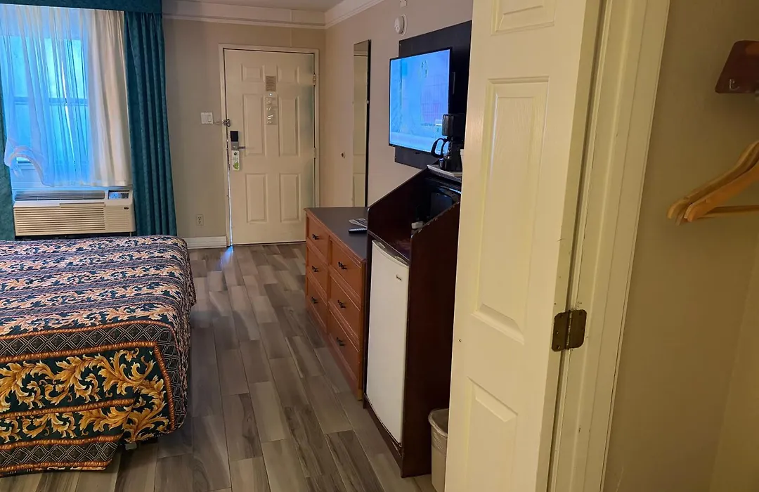 America'S Inn Houston/Stafford /Sugarland-1
