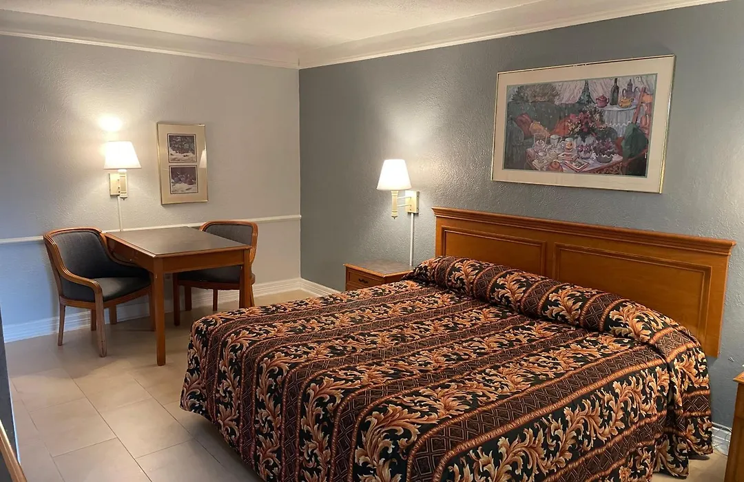 America'S Inn Houston-1