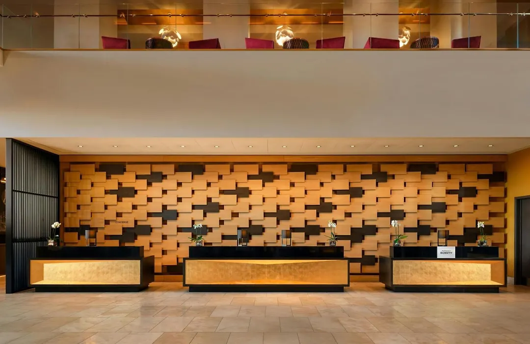 Delta Hotels By Marriott Toronto-1