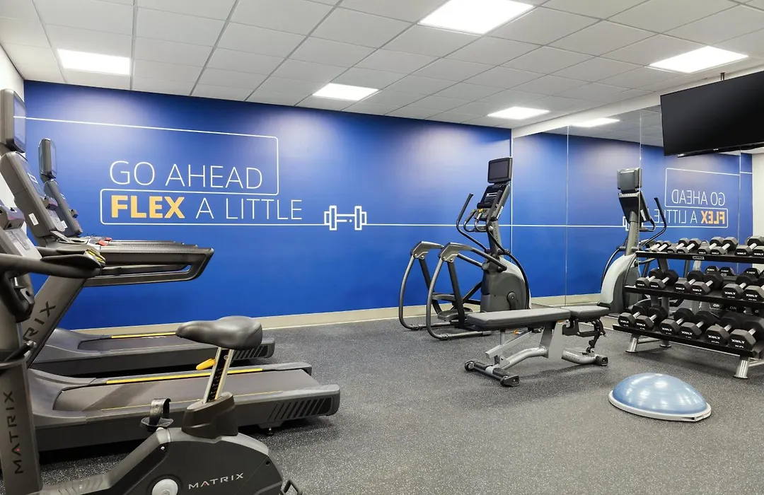 Holiday Inn Express & Suites Austin South By Ihg-1