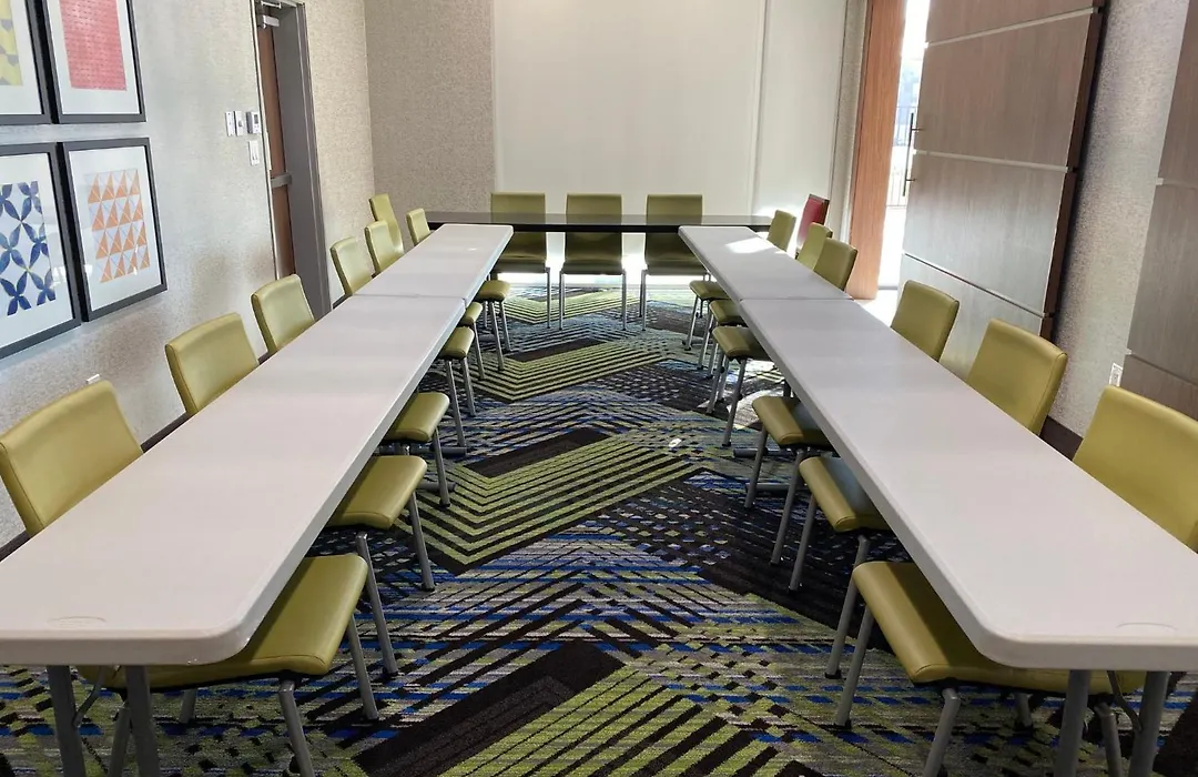 Holiday Inn Express & Suites Fort Worth North - Northlake By Ihg-1
