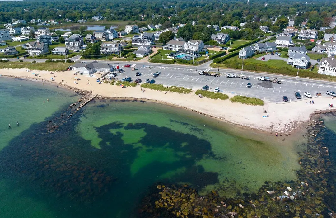 Beachside Village Resort-1