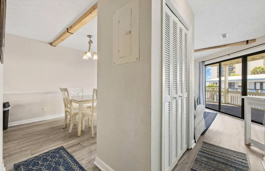 Chelsea House Unit 201-1