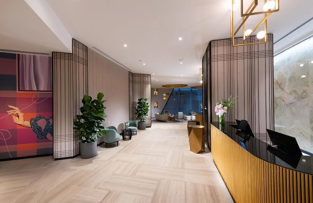 Dorsett Melbourne-1
