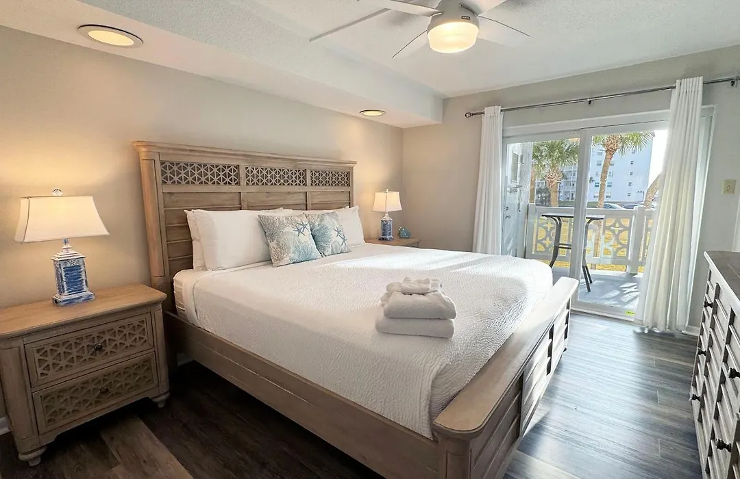 El Matador 125 - Free Tickets!! Your Stay Includes Free Tickets To Many Area Attractions!-1