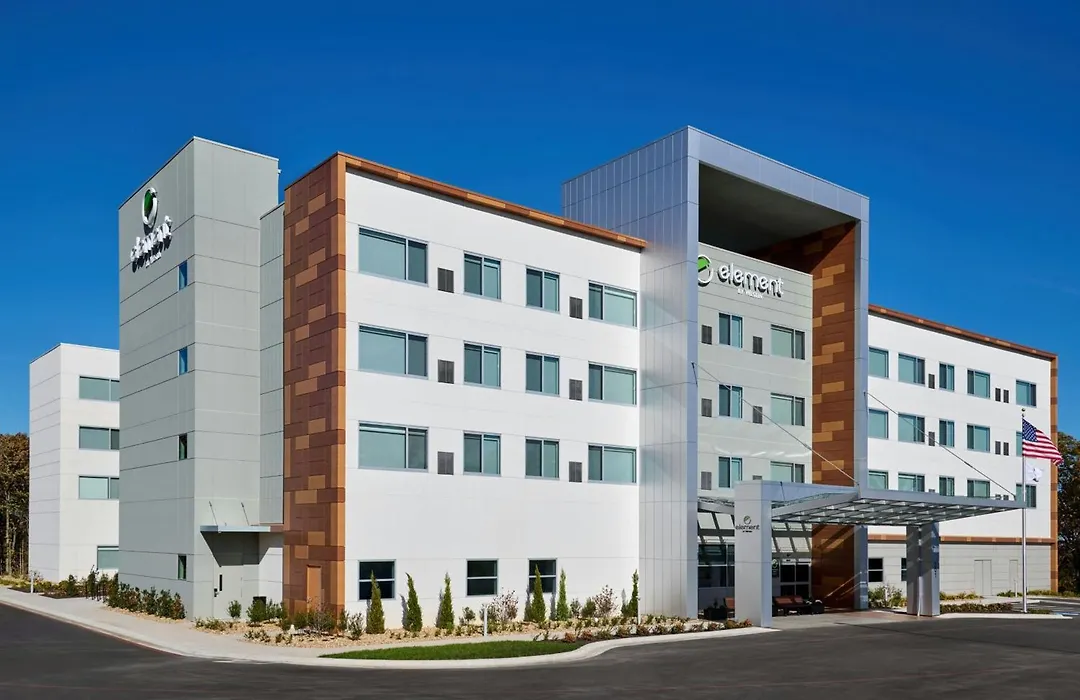 Element By Marriott Branson-1