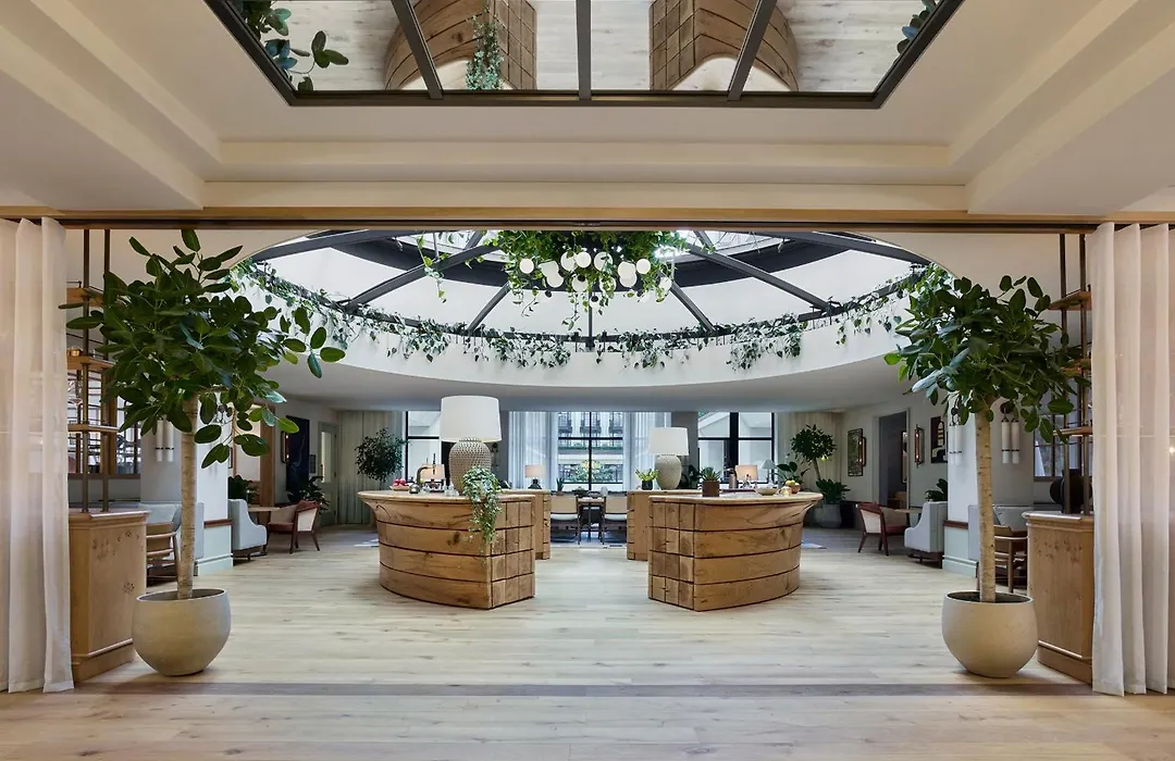 Six Senses London-1
