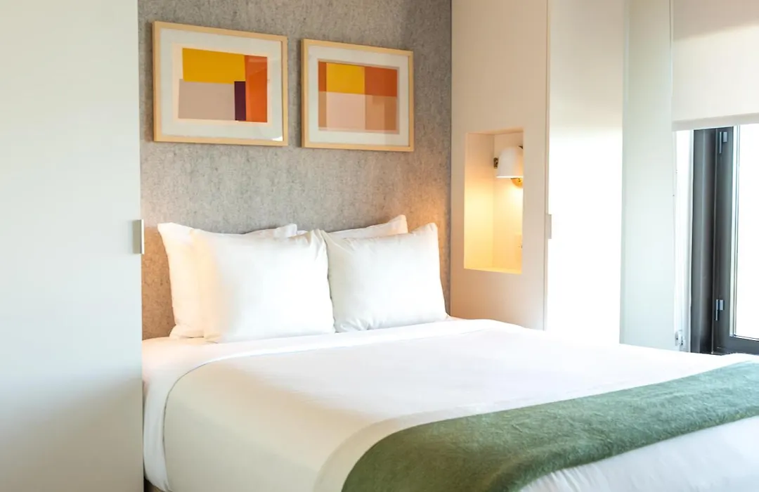 Scout Living Pcm - Placemakr Atlanta, Apartments By Hilton-1